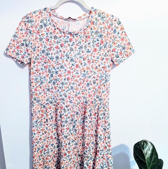 Zara summer dress - Picture 1 of 1